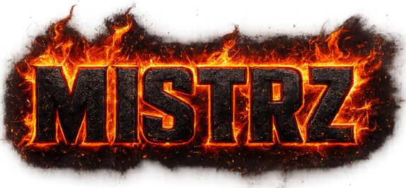 Mistrz Mistrz