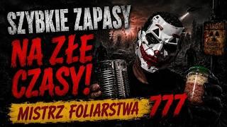 Zapasy na złe czasy  Czy zbliżają się braki prądu